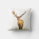 Recherche de deer coussins Animal