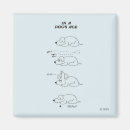Recherche de courrier magnets Paresseux