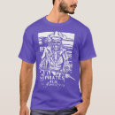 Recherche de skeleton tshirts Visage