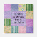 Recherche de patchwork magnets Pays