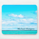 Recherche de blue sky tapis souris Pour tous
