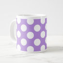 Recherche de pois violet tasses Cercle