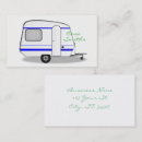 Recherche de caravanes cartes visite Pour tous