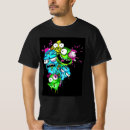 Recherche de pupa tshirts Alien