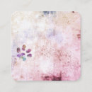 Recherche de dessin peinture cartes visite Pour tous