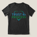 Recherche de processus tshirts Foi