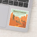 Recherche de bryce canyon autocollants Groupe de conception