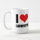 Recherche de lafayette tasses Louisiane