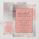 Recherche de couleurs terreuses invitations Moderne