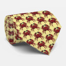 Recherche de crabe cravates Fruits de mer