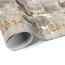 Recherche de relief papier cadeau Blanc