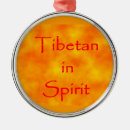 Recherche de tibétain ornements Tibet