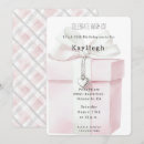 Recherche de charme de coeur invitations Blanc
