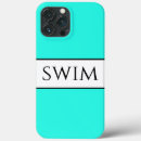 Recherche de natation iphone coques Cool