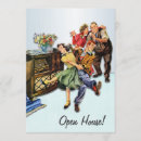 Recherche de juke box invitations Sockhop
