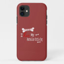 Recherche de animal australien iphone coques Chien