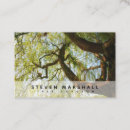Recherche de nature standard cartes visite Arbre