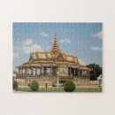 Recherche de asia puzzles Architecture