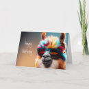 Recherche de idiot anniversaire cartes Animal