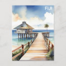 Recherche de fiji cartes postales Travel