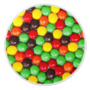 Recherche de brun chocolat boutons et poignées de porte Cercle
