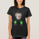 Recherche de department tshirts Effrayant