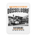 Recherche de villes allemandes magnets Deutschland