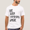 Recherche de creepypasta tshirts Effrayant