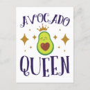 Recherche de vegetarien cartes postales Avocat