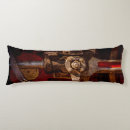 Recherche de train rouge coussins Moteur