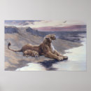 Recherche de lion de bébé art Chat