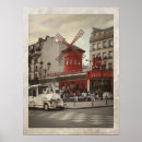 Recherche de de cabaret posters Montmartre