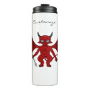 Recherche de diables rouges tasses Mignon