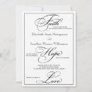 Recherche de mariage chrétien blanc cartes invitations Formel