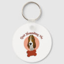 Recherche de basset hound porteclés Animaux domestiques