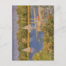Recherche de 1874 cartes postales Monet
