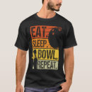 Recherche de strike tshirts Balle