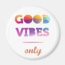 Recherche de vitre magnets Positif