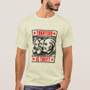 Recherche de révolution russe tshirts Lénine