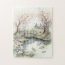 Recherche de japonais puzzles Pour enfants