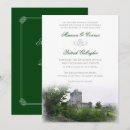 Recherche de irlande invitations Blanc