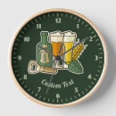 Recherche de orge horloges Houblon