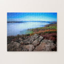 Recherche de vallée puzzles Brouillard