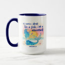 Recherche de sous la mer tasses Pour elle