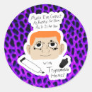Recherche de autiste autocollants Autisme