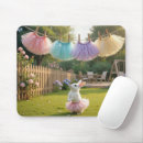 Recherche de tutu tapis souris Mignon