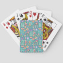 Recherche de siècle jeux de cartes Coloré