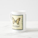 Recherche de papillon tasses Pastel