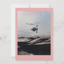Recherche de le cygne vœux cartes Eau