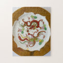 Recherche de chinese puzzles Colorful